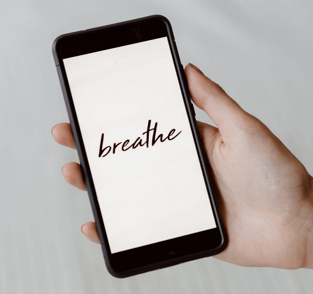 Practice Breathwork Online